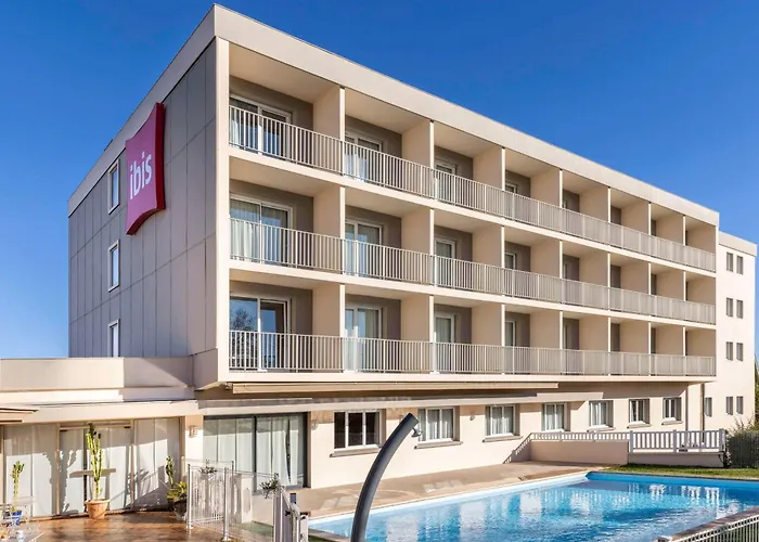 Ibis Tarbes Odos