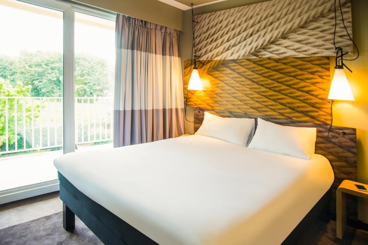 Ibis Tarbes Hotel Odos