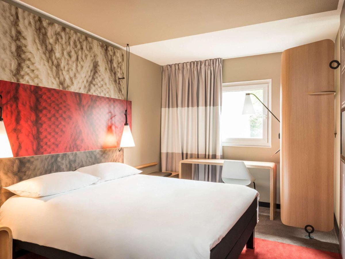 Hotel Ibis Tarbes Odos