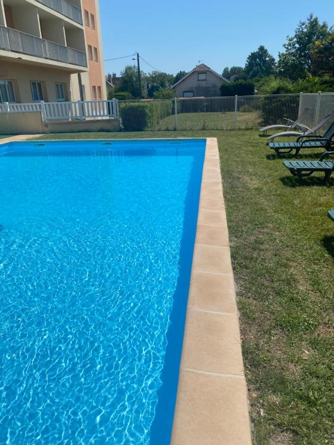 Ibis Tarbes 3* Odos
