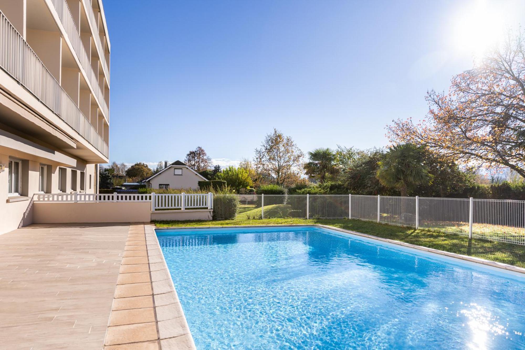 Ibis Tarbes Odos