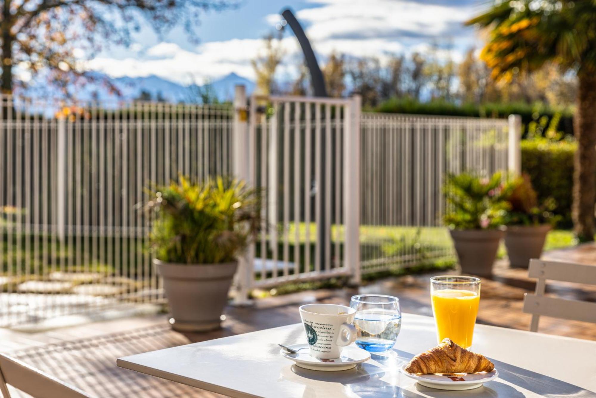 Ibis Tarbes 3* Odos