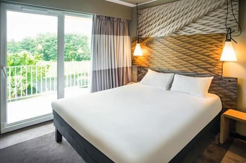 Ibis Tarbes