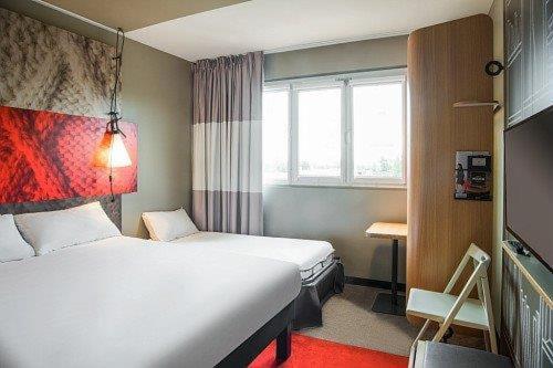 Ibis Tarbes Hotel 3*