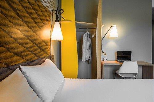 Ibis Tarbes Hotel Odos