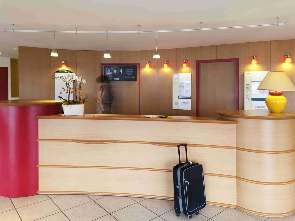 Ibis Tarbes 3*