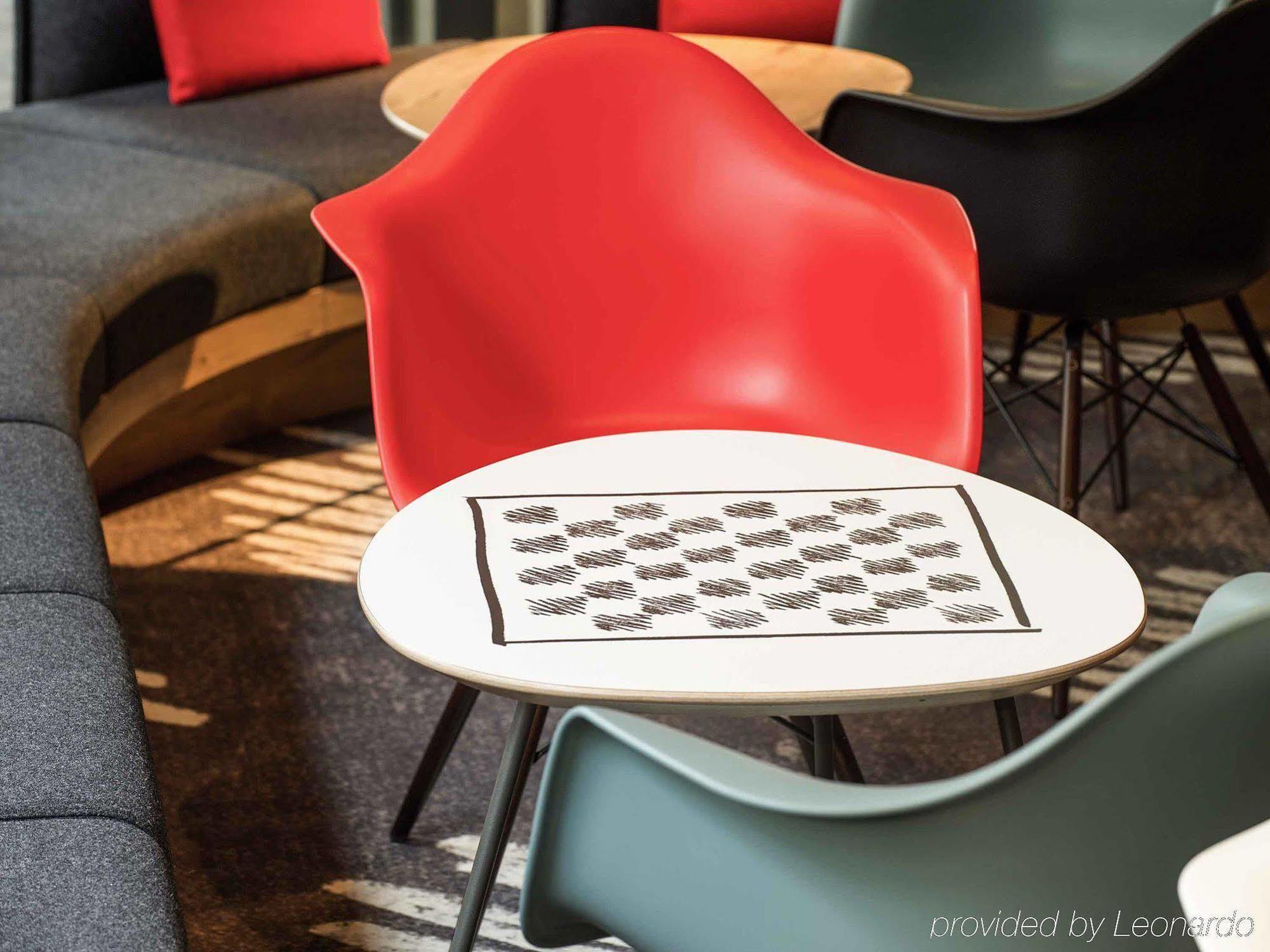 Ibis Tarbes Hotel