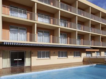 Hotel Ibis Tarbes 3*