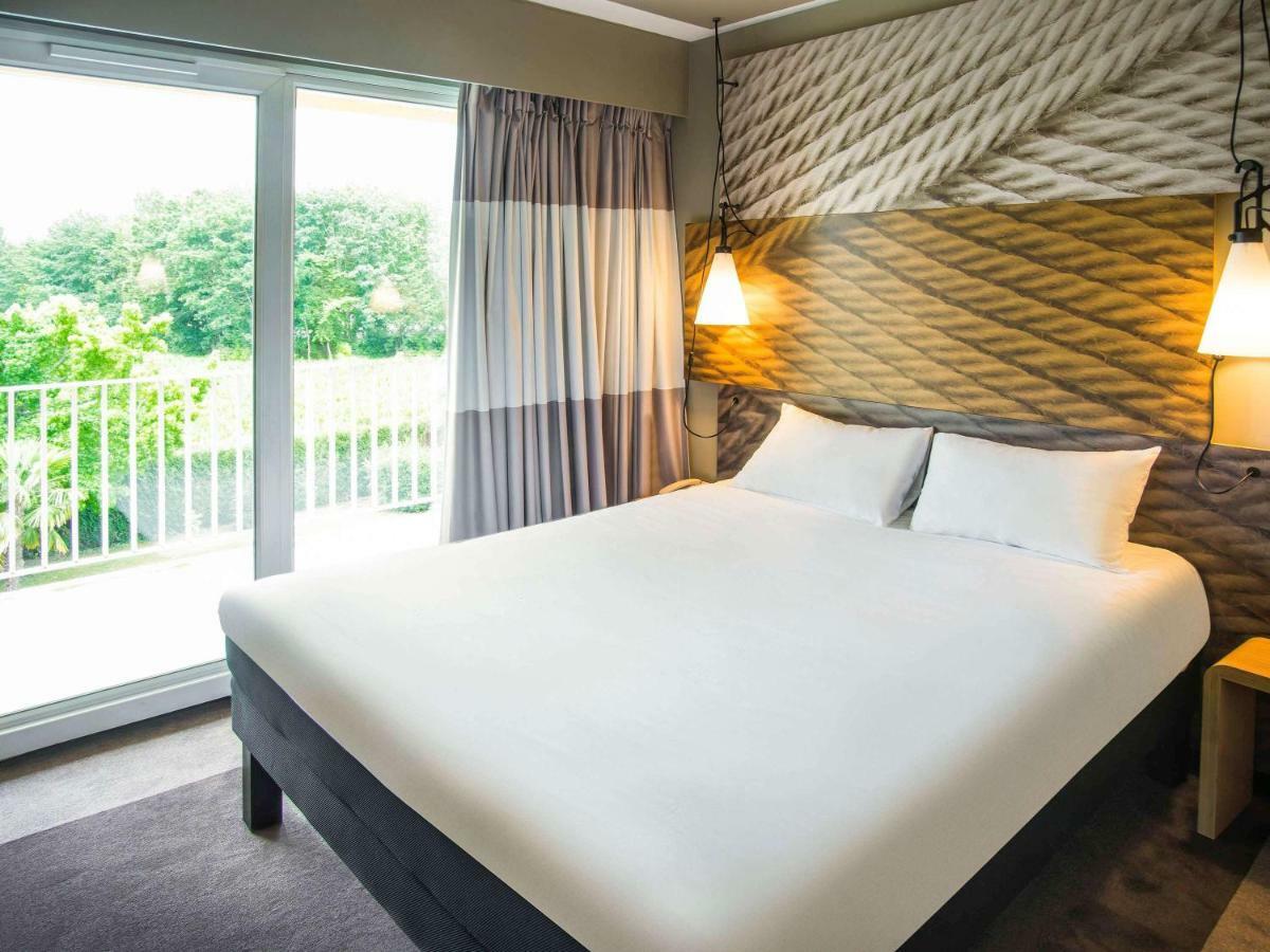Ibis Tarbes Hotel