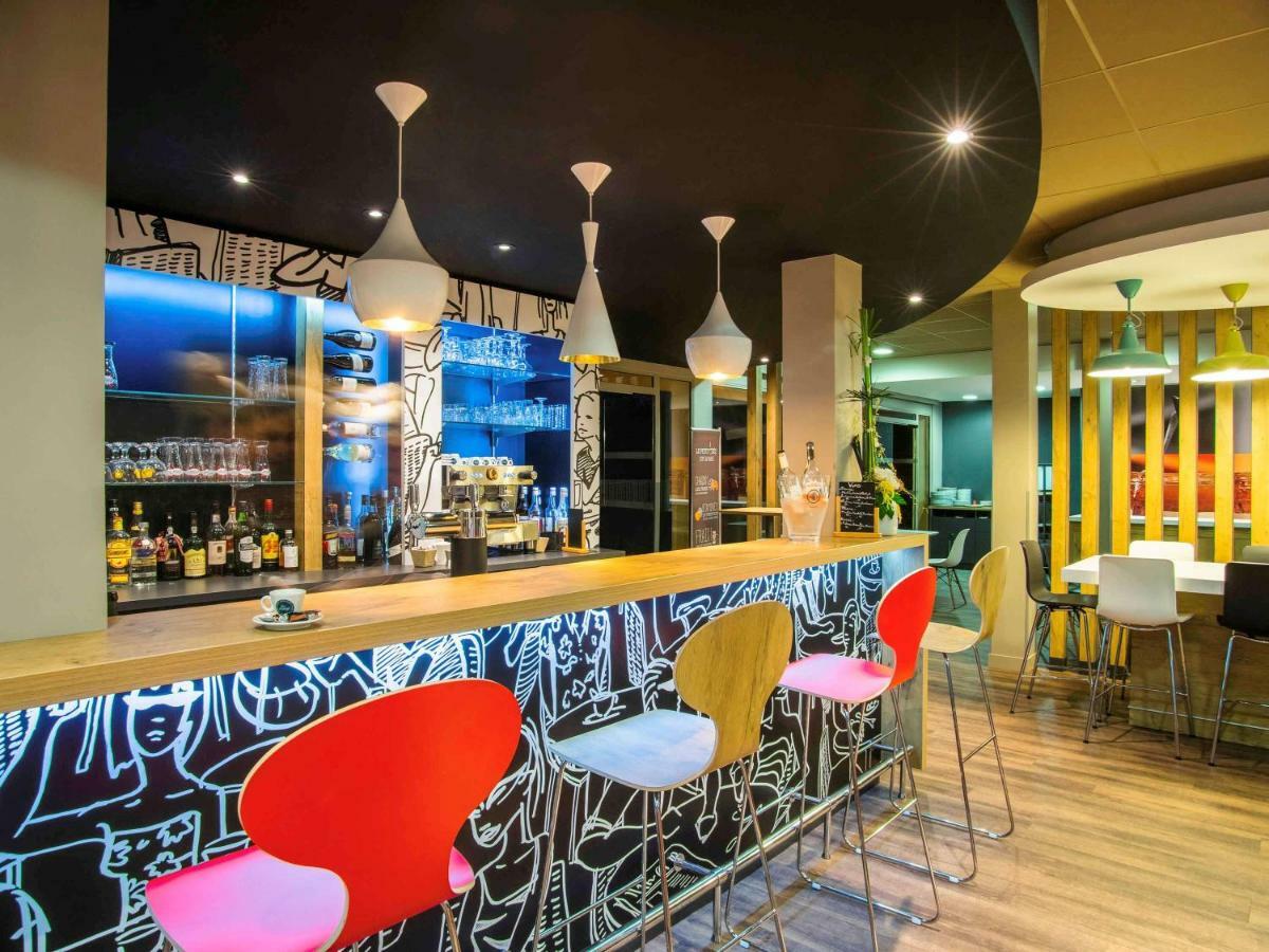 Hotel Ibis Tarbes