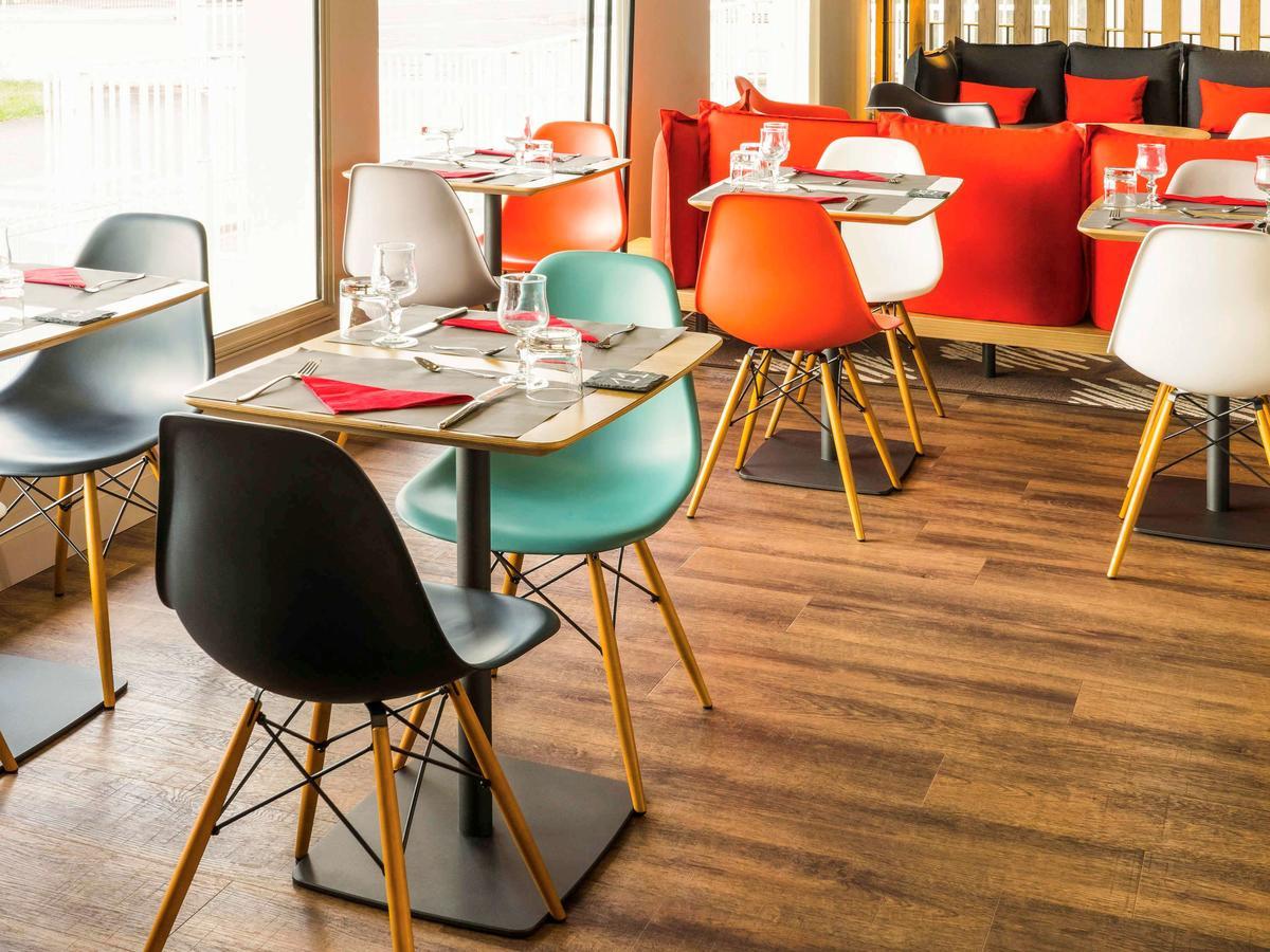 Ibis Tarbes Hotel 3*