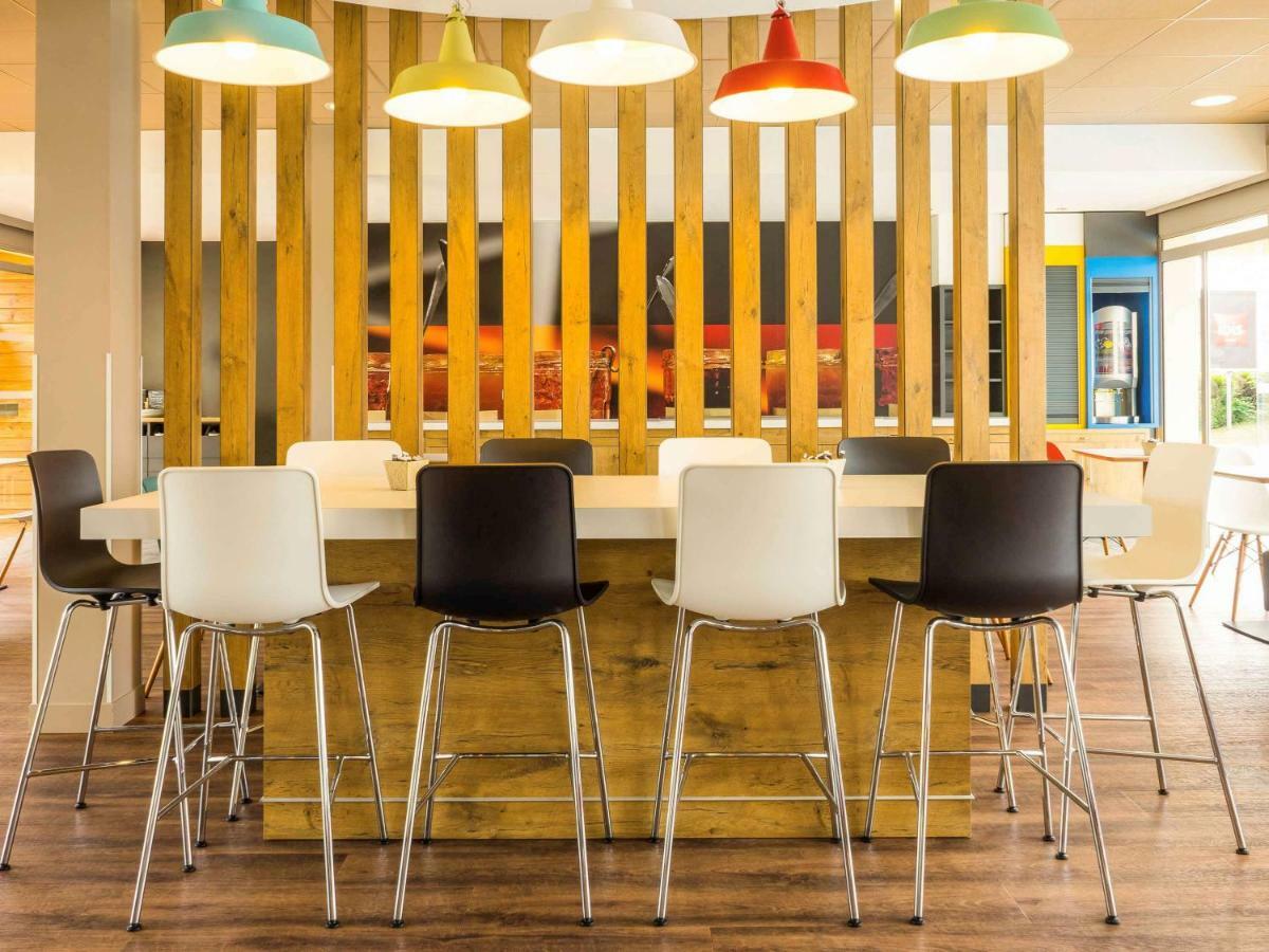 Hotel Ibis Tarbes Odos