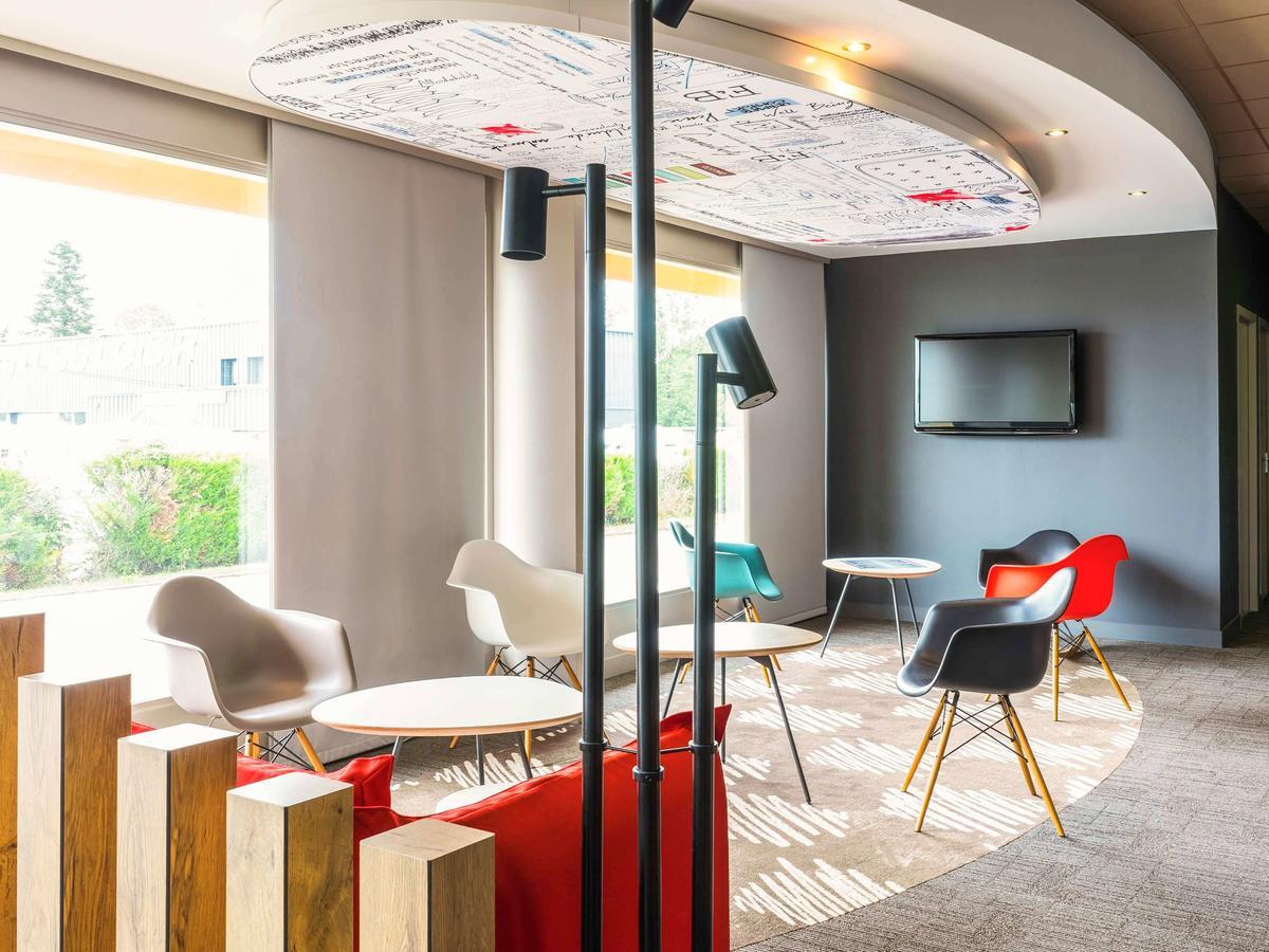 Ibis Tarbes Hotel 3*